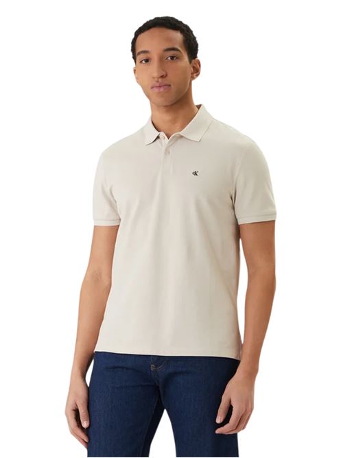 LV040EM2692JX BIANCO CALVIN KLEIN | LV040EM2692JX BIANCO
